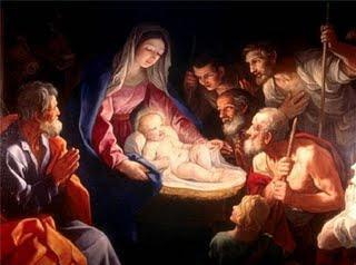 Рождество Христово на СВЯТОЙ ЗЕМЛЕ