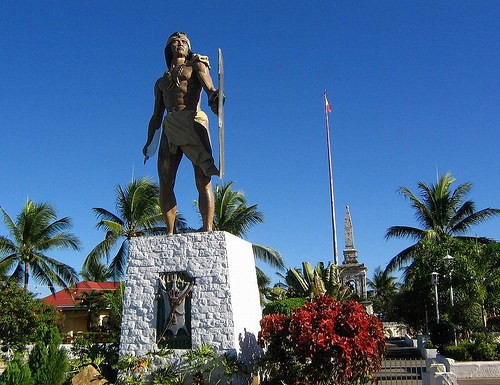 Cebu most historically significant island of the Philippines