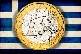 Греция является членом Еврозоны с единой валютой - евро